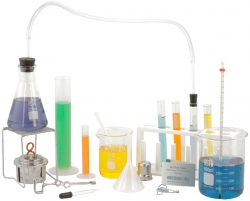 Chemistry Lab Equipments